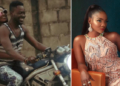 Adekunle Gold, Simi