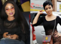 Tonto Dikeh, Nina