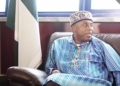 Transportation minister, Rotimi Amaechi