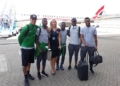 Super Eagles