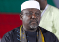 Rochas Okorocha