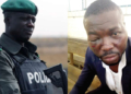 Police, Mr Bernard Oyabevwe,