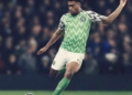 Alex Iwobi