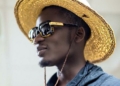 Mr Eazi