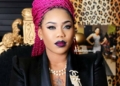 Toyin Lawani