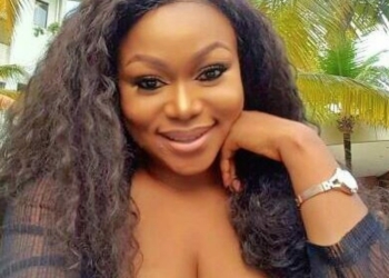 Ruth Kadiri