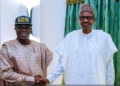 KWAM 1 and President M. Buhari