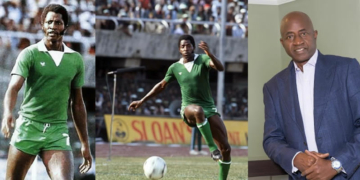 Segun Odegbami