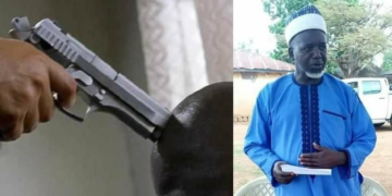 Chief Imam, Alhaji Abdullahi Abubakar shot dead in Plateau State