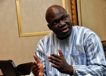 Dr. Reuben Abati