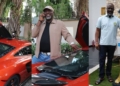 Dino Melaye