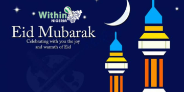 Eid-el-Kabir 2018 Within Nigeria