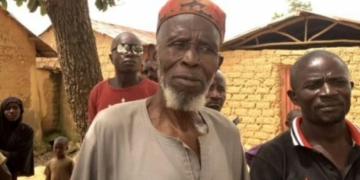 Imam Abubakar Abdullahi