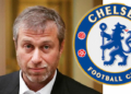 Roman Abramovich