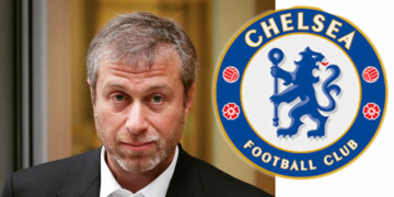 Roman Abramovich