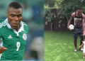 Emmanuel Emenike