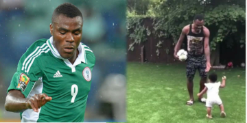 Emmanuel Emenike