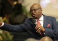 "I Cannot Open My Church While People's Lives Are Still In Danger", Tunde Bakare Declares