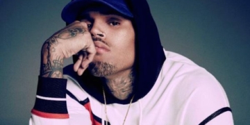 Chris Brown