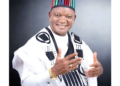 Samuel-Ortom