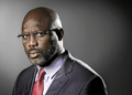 Liberia President Weah