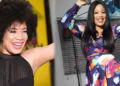 Actress Monalisa Chinda Coker