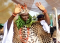 Gani Adams