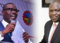 Jide Sanwoolu, Gov Akinwumi Ambode