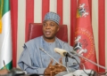 Bukola Saraki