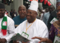 Senator Adeleke