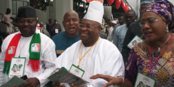 Senator Adeleke