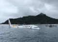 Micronesia Plane Crash