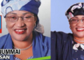 Aisha AlHassan resigns, quit APC