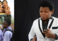 Nollywood actors, Osita Iheme a.k.a Pawpaw and Chinedu Ikedieze a.k.a Aki