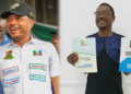 Shina Peller Wins APC House Of Representatives Ticket