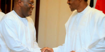 Buhari, Atiku