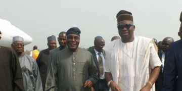 Fayose and Atiku