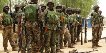 Nigerian Army