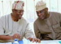 Gbenga Daniel and Atiku Abubakar