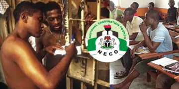 Prisoners In Jos To Sit For NECO Exams