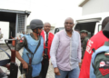 Former Governor Fayose