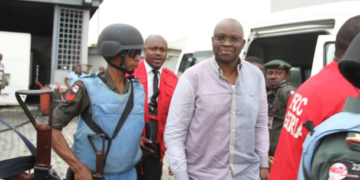 Former Governor Fayose