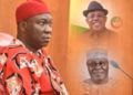 Ekweremadu, Secondus, Atiku