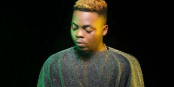 Olamide