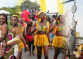 Most Interesting Festivals In Nigeria