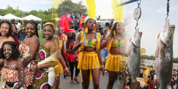 Most Interesting Festivals In Nigeria