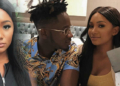 Temi Otedola, Mr eazi