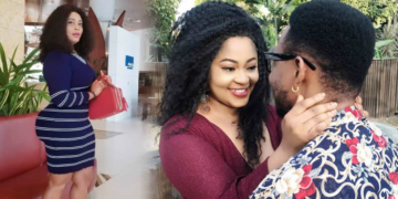 Biodun Okeowo Finds Love Again