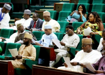 House of reps