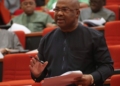 Senator Hope Uzodinma arrested